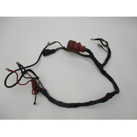 583649 0583649 Cable Engine Wire Harness Evinrude Johnson 40-50 Hp Outboard