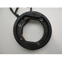 583779 0763762 Evinrude Johnson 60-75 HP 3 Cyl Outboard Stator 1989-98 0583779