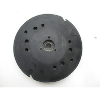 0583913 Manual Flywheel 9.9/10 &15 Evinrude Johnson 1977-1992 583913