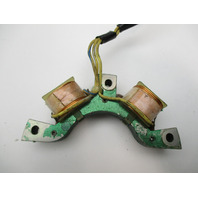0583650 0584341 OMC Stator Assembly Johnson Evinrude 584341 583650