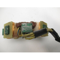 0583650 0584341 OMC Stator Assembly Johnson Evinrude 584341 583650