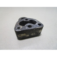 0912391 3858192 OMC Cobra Gimbal Assy Steering Support Bracket