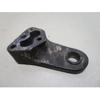 0912391 3858192 OMC Cobra Gimbal Assy Steering Support Bracket
