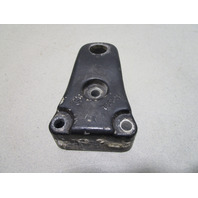 0912391 3858192 OMC Cobra Gimbal Assy Steering Support Bracket