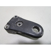 0912391 3858192 OMC Cobra Gimbal Assy Steering Support Bracket