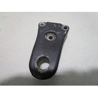 0912391 3858192 OMC Cobra Gimbal Assy Steering Support Bracket