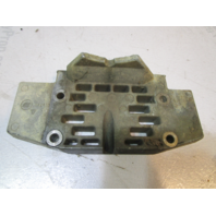 0982438 OMC Stringer Intermediate Housing Ground Plate Anode