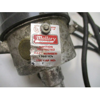 0984632 OMC Cobra Ford 2.3L Stern Drive Distributor & Coil 0383444 984632 383444