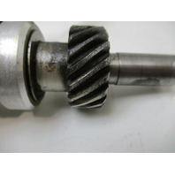 0984632 OMC Cobra Ford 2.3L Stern Drive Distributor & Coil 0383444 984632 383444