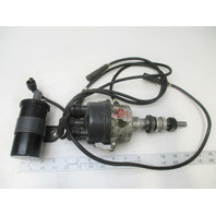 0984632 OMC Cobra Ford 2.3L Stern Drive Distributor & Coil