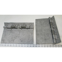 OLSON 12 x 6 inch Spring Loaded Auto Trim Tabs