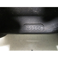 12596T2 Prop Shaft Bearing Carrier Mercury Mariner Force Lower Unit