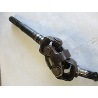 12784A10 864244A2 U-Joint Assembly Drive Shaft Mercrusier Bravo I II III