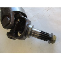 12784A10 864244A2 U-Joint Assembly Drive Shaft Mercrusier Bravo I II III