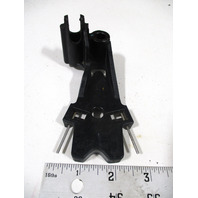 13051A4 Mercruiser Plastic Shift Actuating Lever Arm for Roller Style Switch