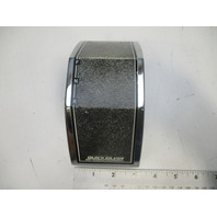 14389 Mercury Quicksilver Binacle Mount Top Control  Cap Chrome