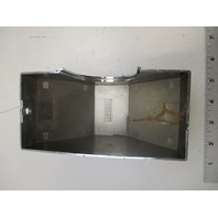 14389 Mercury Quicksilver Binacle Mount Top Control  Cap Chrome