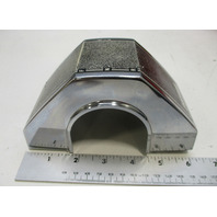 14389 Mercury Quicksilver Binacle Mount Top Control  Cap Chrome