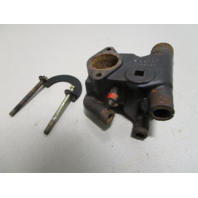 16413A9 Mercruiser Alpha One V6 V8 Thermostat Housing