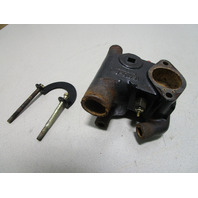 16413A9 Mercruiser Alpha One V6 V8 Thermostat Housing