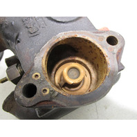 16413A9 Mercruiser Alpha One V6 V8 Thermostat Housing