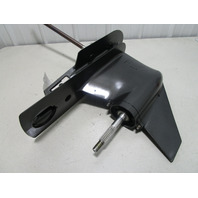 9011A85 3 Jaw Lower Unit Gearcase For Force 120 HP Outboard 1995-1997 2.07 Ratio