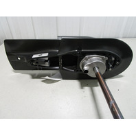 9011A85 3 Jaw Lower Unit Gearcase For Force 120 HP Outboard 1995-1997 2.07 Ratio