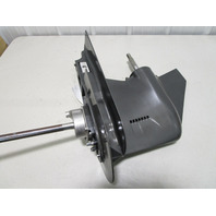 9011A85 3 Jaw Lower Unit Gearcase For Force 120 HP Outboard 1995-1997 2.07 Ratio