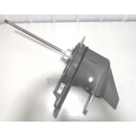 9011A85 3 Jaw Lower Unit Gearcase For Force 120 HP Outboard 1995-1997 2.07 Ratio