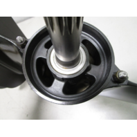 9011A85 3 Jaw Lower Unit Gearcase For Force 120 HP Outboard 1995-1997 2.07 Ratio