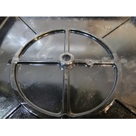 17878A5 Mercruiser Alpha One Stern Drive 2.5 3.0 3.7 Flame Arrestor Cover