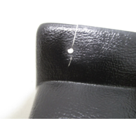 1992 Bayliner Capri Boat Driver Side Right Starboard Dash Panel with Gauges