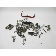 1979 Evinrude Johnson Outboard 35 Hp Hardware Kit Nuts Bolts Washers linkage