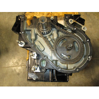 3.7 Liter Mercruiser 4 Cylinder 224 CI Engine Block Crank & head