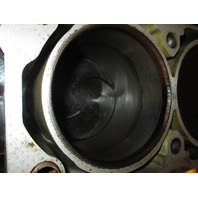 3.7 Liter Mercruiser 4 Cylinder 224 CI Engine Block Crank & head