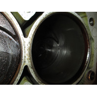 3.7 Liter Mercruiser 4 Cylinder 224 CI Engine Block Crank & head