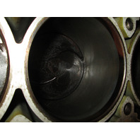 3.7 Liter Mercruiser 4 Cylinder 224 CI Engine Block Crank & head