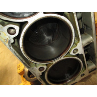 3.7 Liter Mercruiser 4 Cylinder 224 CI Engine Block Crank & head