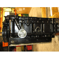 3.7 Liter Mercruiser 4 Cylinder 224 CI Engine Block Crank & head