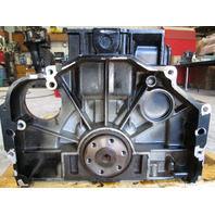 3.7 Liter Mercruiser 4 Cylinder 224 CI Engine Block Crank & head