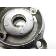 31-817731A5 Prop Shaft Bearing Cage Cap for Force 10-60 HP Lower Unit