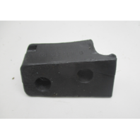 0318368 Evinrude Johnson Outboard Cowl Throttle Cable Grommet 85-140 Hp