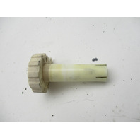 0319152 0207946 Outboard Motor Air Knob Slow Idle Speed Adj. 15 Hp Evinrude Johnson