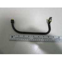 32-97326T Mercruiser V8 5.0 5.7 350 Stern Drive Fuel Line Filter to Pump