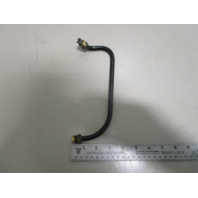 32-97326T Mercruiser V8 5.0 5.7 350 Stern Drive Fuel Line Filter to Pump