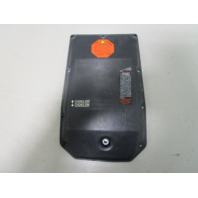 0388264 388264 Air Box Cover for Evinrude Johnson 65 70 75 Hp Outboard