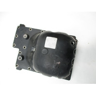 323468 390015 Evinrude Johnson 90 115 140 Hp V4 Exhaust Manifold & Cover
