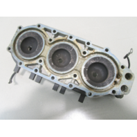 323681 0323681 Cylinder Head for 60 65 70 & 75 Hp Evinrude Johnson Outboards