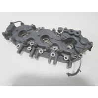 323681 0323681 Cylinder Head for 60 65 70 & 75 Hp Evinrude Johnson Outboards