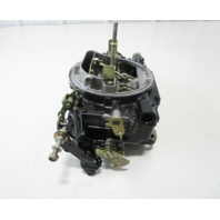 3310-818660A1 Mercruiser GM 4.3 V6 Weber 4 BBL Carburetor Carb